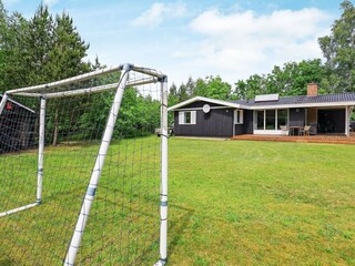 Vakantiehuis Virksund  29