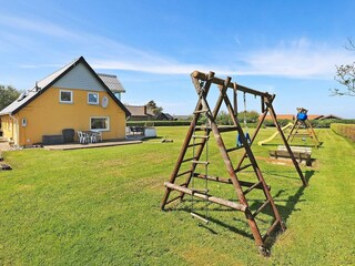 Maison de vacances Handbjerg Enregistrement extérieur 3