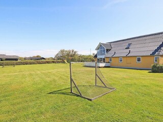 Casa per le vacanze Handbjerg Registrazione all'aperto 1