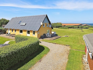 Ferienhaus Handbjerg  22