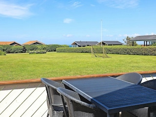 Maison de vacances Handbjerg  28