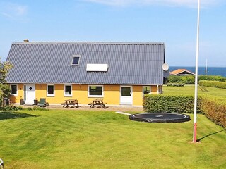 Maison de vacances Handbjerg  15