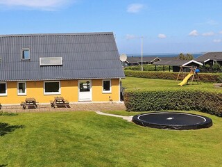 Casa per le vacanze Handbjerg  11