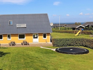 Vakantiehuis Handbjerg  10