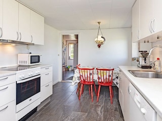 Ferienhaus Handbjerg  8