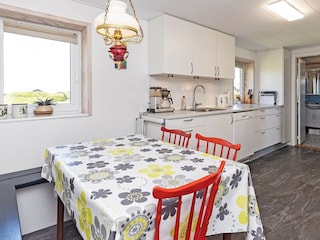 Holiday house Handbjerg  21