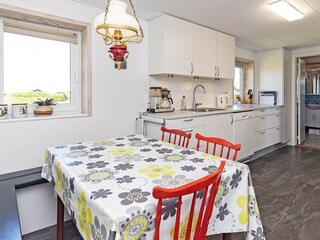 Maison de vacances Handbjerg  21