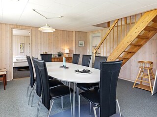Maison de vacances Handbjerg  32