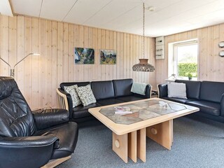 Maison de vacances Handbjerg  25