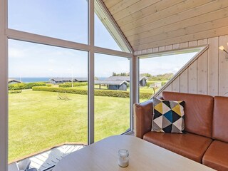 Casa per le vacanze Handbjerg  13