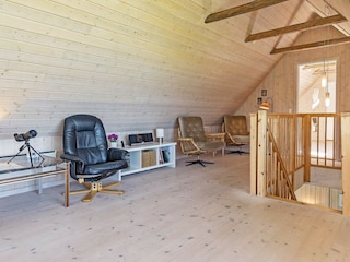 Maison de vacances Handbjerg  18