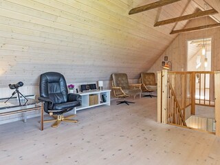 Maison de vacances Handbjerg  21