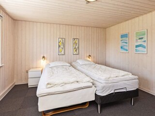 Maison de vacances Handbjerg  22