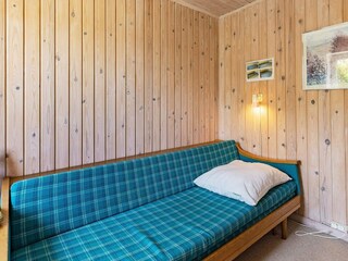 Holiday house Handbjerg  30