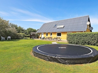 Ferienhaus Handbjerg  18