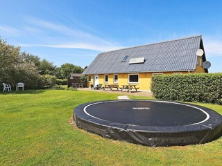 Holiday house Handbjerg  19