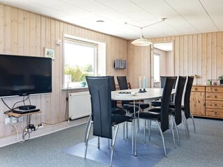 Holiday house Handbjerg  11