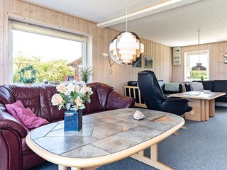 Holiday house Handbjerg  12