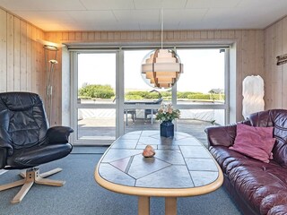 Holiday house Handbjerg  13
