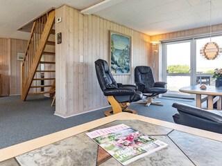 Holiday house Handbjerg  14