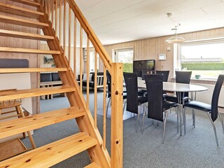Holiday house Handbjerg  15