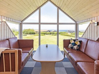 Holiday house Handbjerg  16