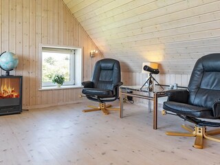 Holiday house Handbjerg  17