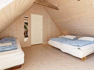 Holiday house Handbjerg  19