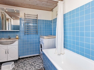 Maison de vacances Handbjerg  31