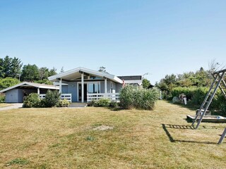 Holiday house Hostrup Strand Outdoor Recording 9