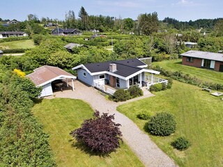 Holiday house Hostrup Strand Outdoor Recording 10