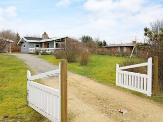Holiday house Hostrup Strand Outdoor Recording 12