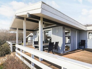 Holiday house Hostrup Strand Outdoor Recording 2