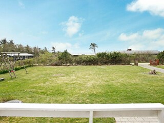 Casa de vacaciones Hostrup Strand  15