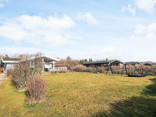 Maison de vacances Hostrup Strand Enregistrement extérieur 3