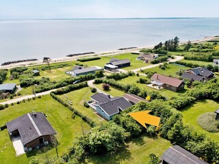 Vakantiehuis Hostrup Strand  13