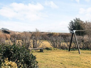 Ferienhaus Hostrup Strand Außenaufnahme 5