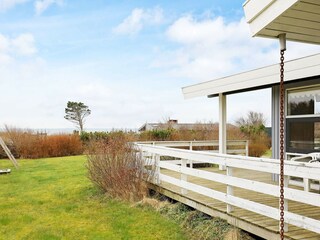 Casa de vacaciones Hostrup Strand  17