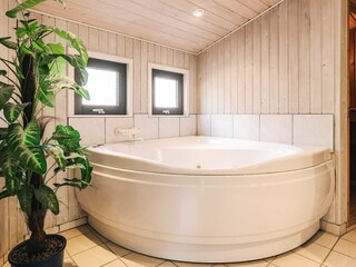 Casa per le vacanze Hostrup Strand  11