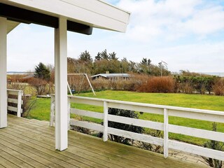 Casa de vacaciones Hostrup Strand  19