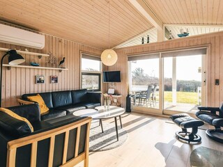 Casa de vacaciones Hostrup Strand  20