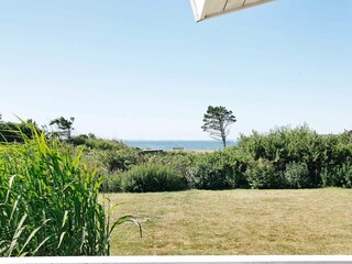 Casa de vacaciones Hostrup Strand  21