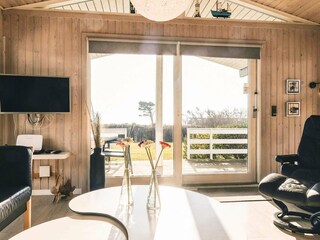 Vakantiehuis Hostrup Strand  19
