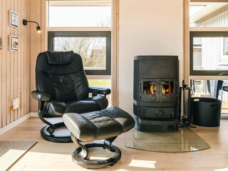 Casa de vacaciones Hostrup Strand  24
