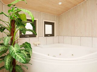 Casa de vacaciones Hostrup Strand  25