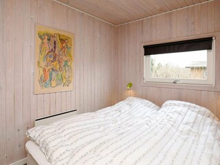 Casa de vacaciones Hostrup Strand  26