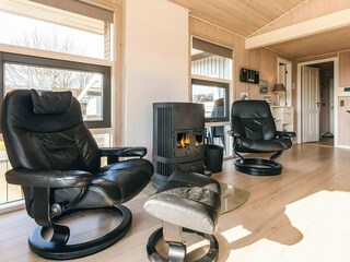 Maison de vacances Hostrup Strand  20