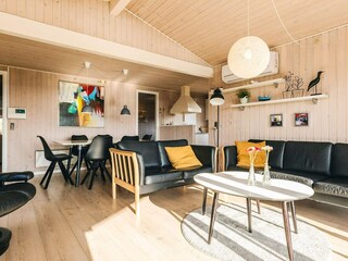 Casa de vacaciones Hostrup Strand  29