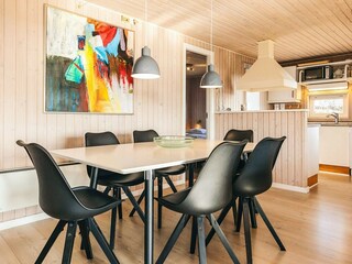 Casa de vacaciones Hostrup Strand  30