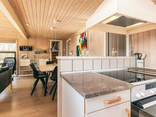 Ferienhaus Hostrup Strand  19